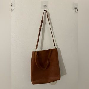 Madewell The Medium Transport Tote
